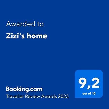 Zizi'S Home 알렉산드로폴리스 외부 사진